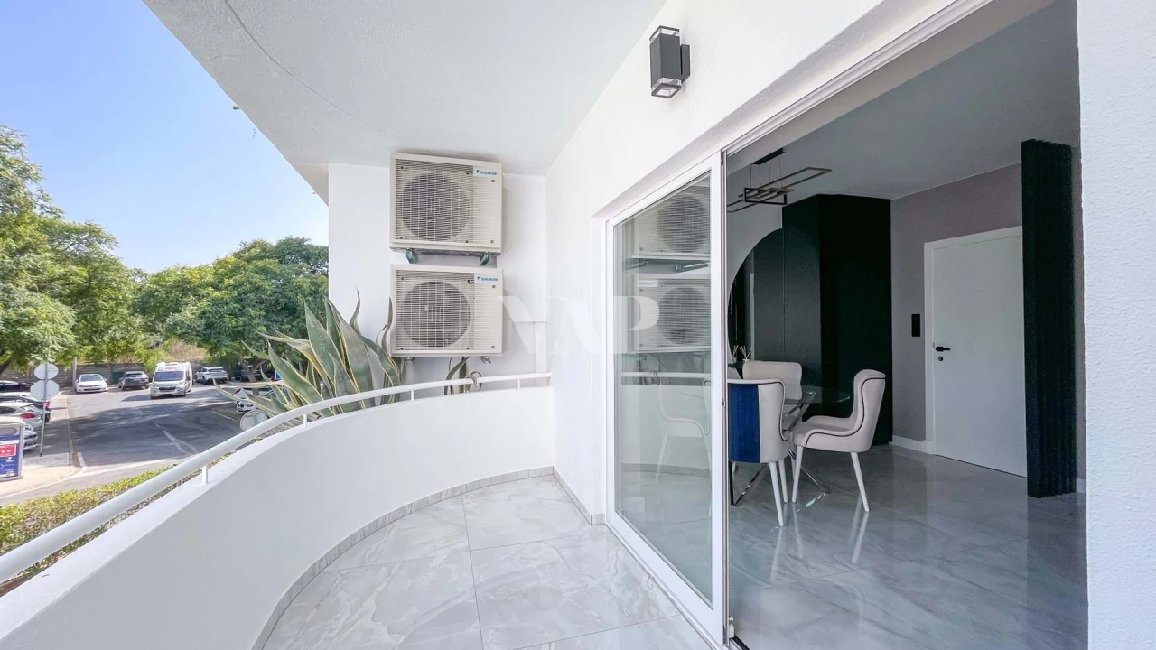 Apartamento T3 para Venda em Quarteira Foto 31