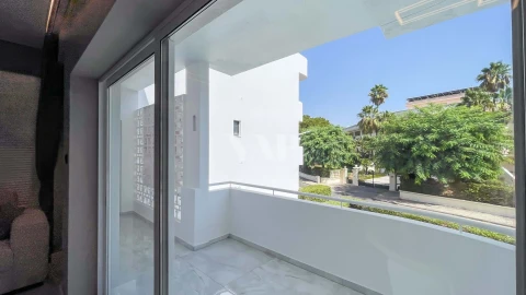 Apartamento T3 para Venda em Quarteira