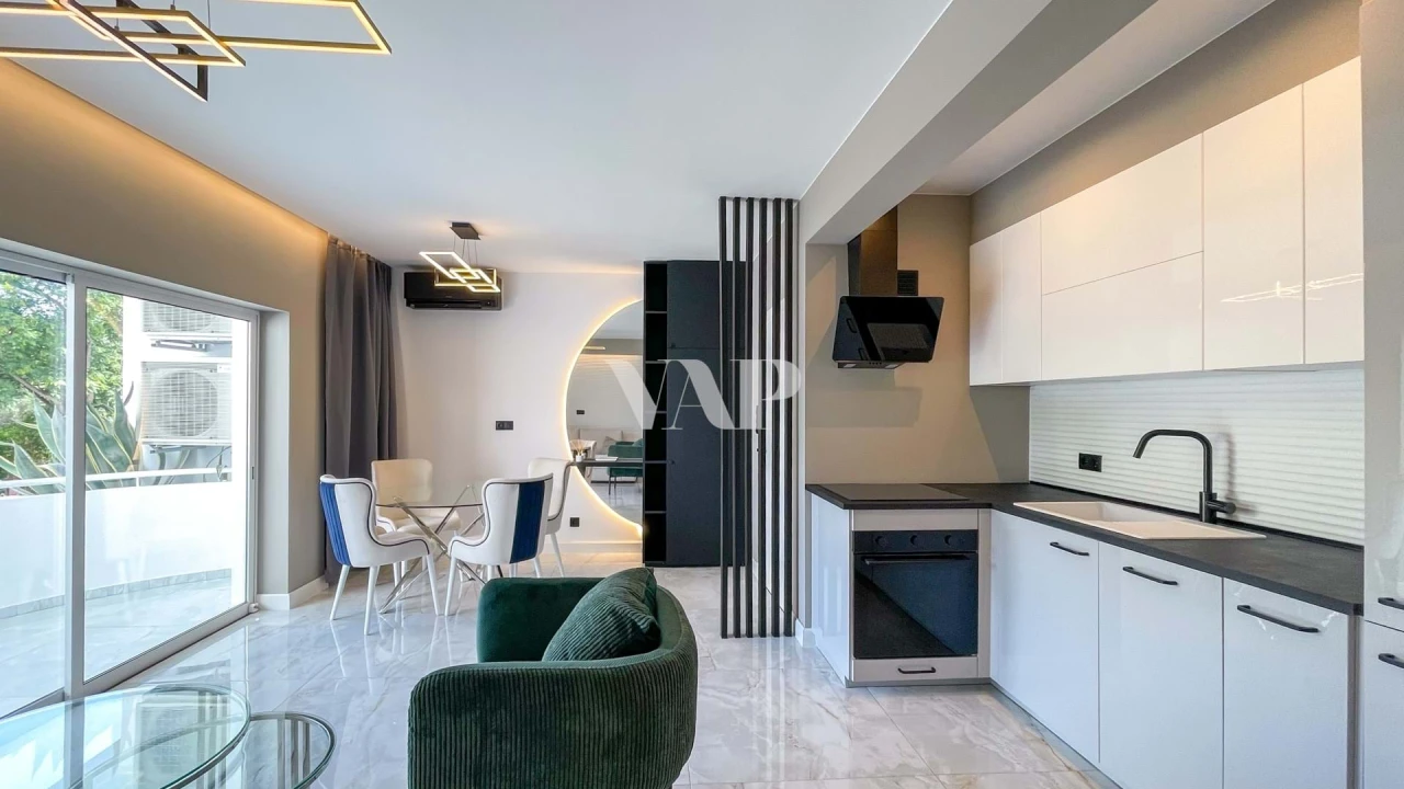 Apartamento T3 para Venda em Quarteira Foto 11