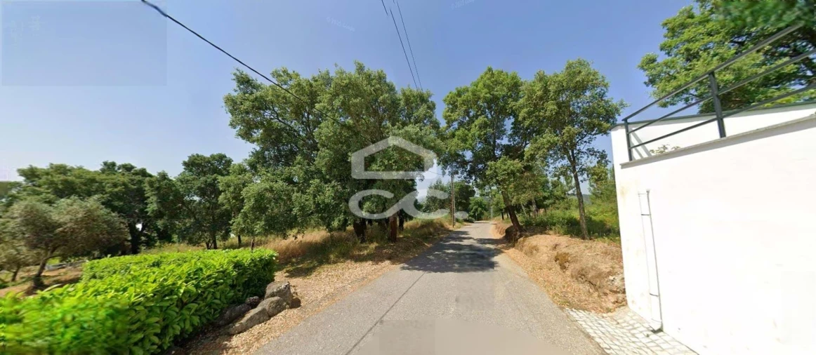 Terreno para Venda em Figueiró dos Vinhos e Bairradas Foto 1