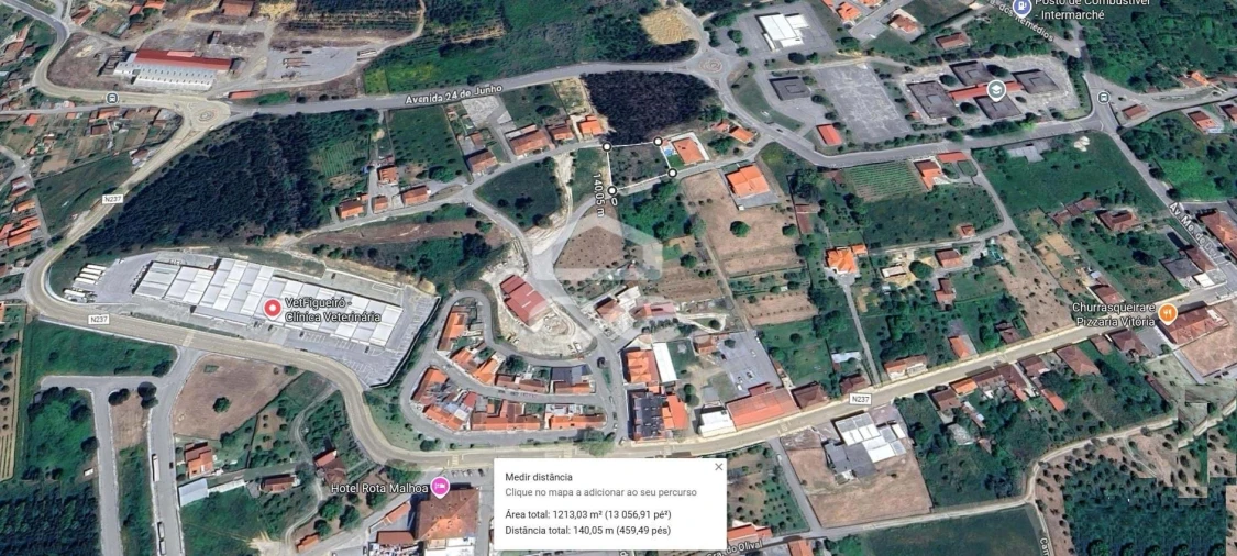 Terreno para Venda em Figueiró dos Vinhos e Bairradas Foto 4