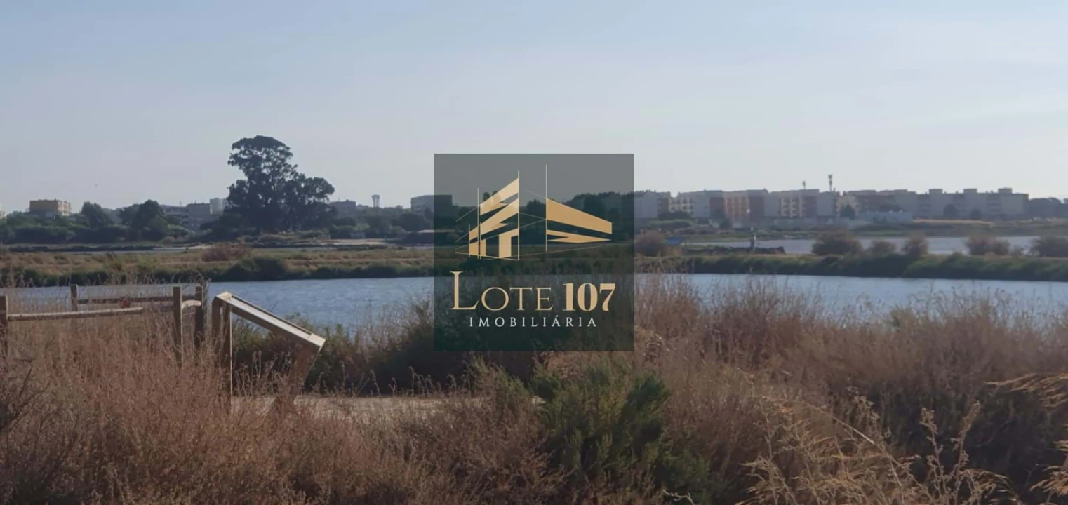 Terreno para Venda em Gaio-Rosário e Sarilhos Pequenos Foto 13