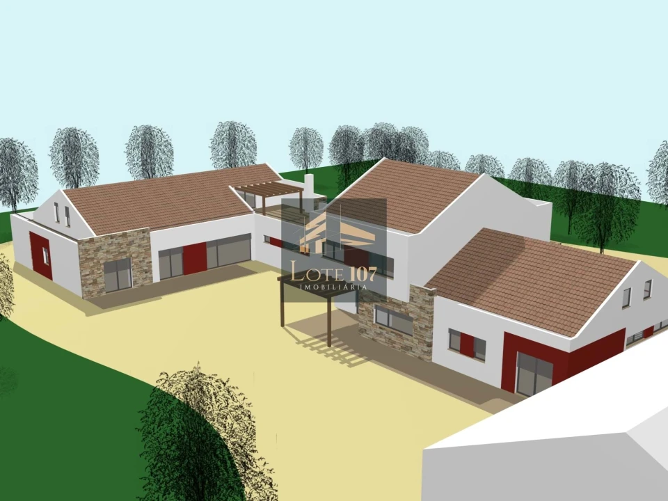 Terreno para Venda em Gaio-Rosário e Sarilhos Pequenos Foto 4