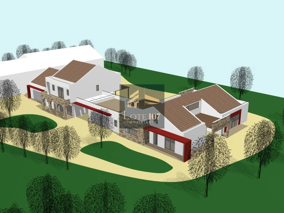 Terreno para Venda em Gaio-Rosário e Sarilhos Pequenos Foto 5