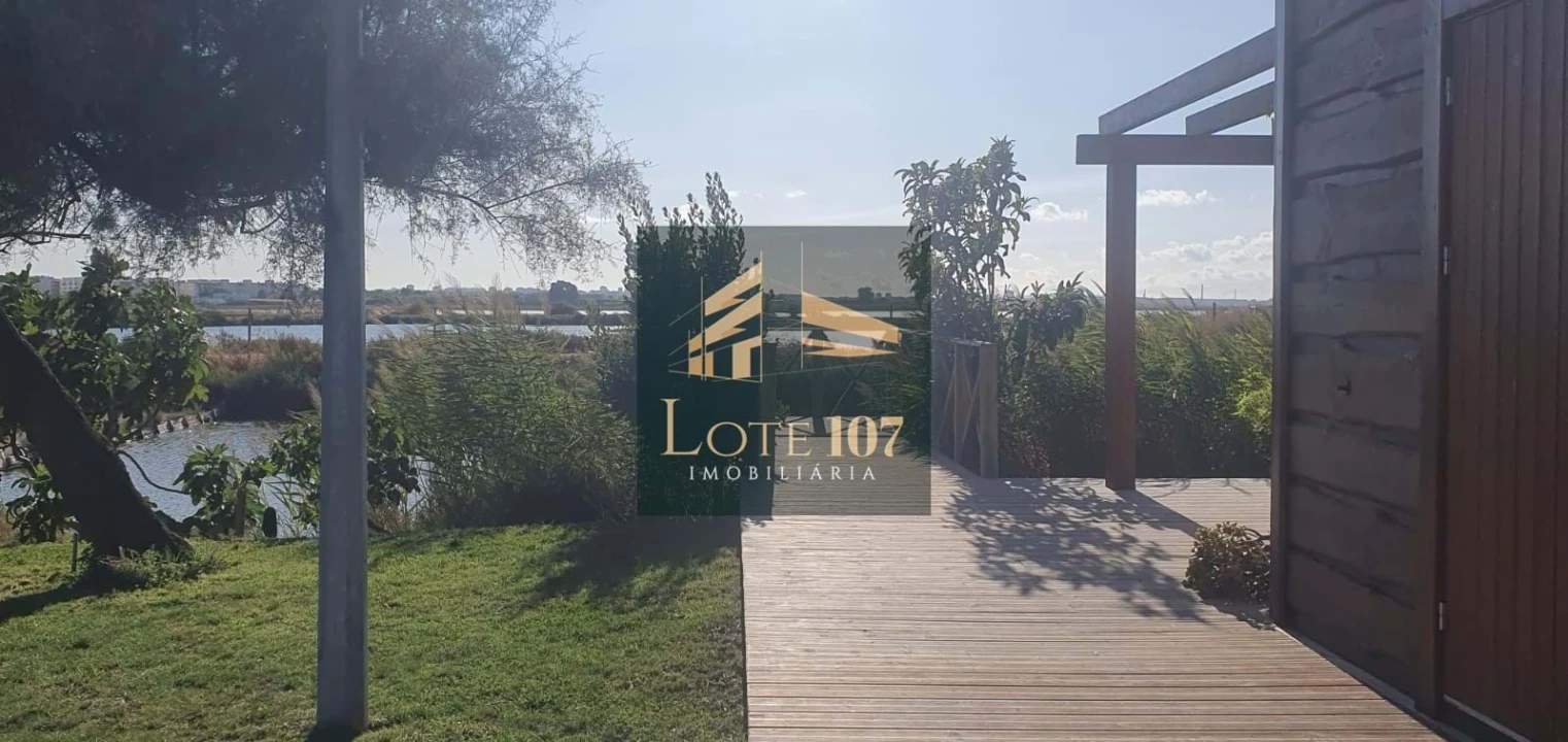 Terreno para Venda em Gaio-Rosário e Sarilhos Pequenos Foto 14