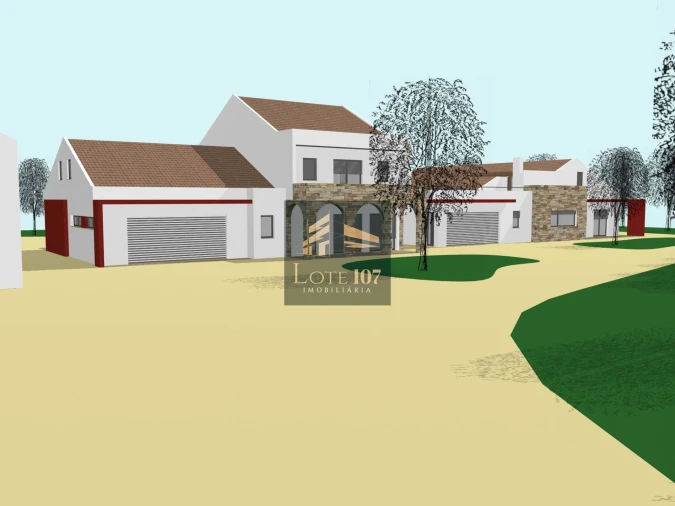 Terreno para Venda em Gaio-Rosário e Sarilhos Pequenos Foto 7