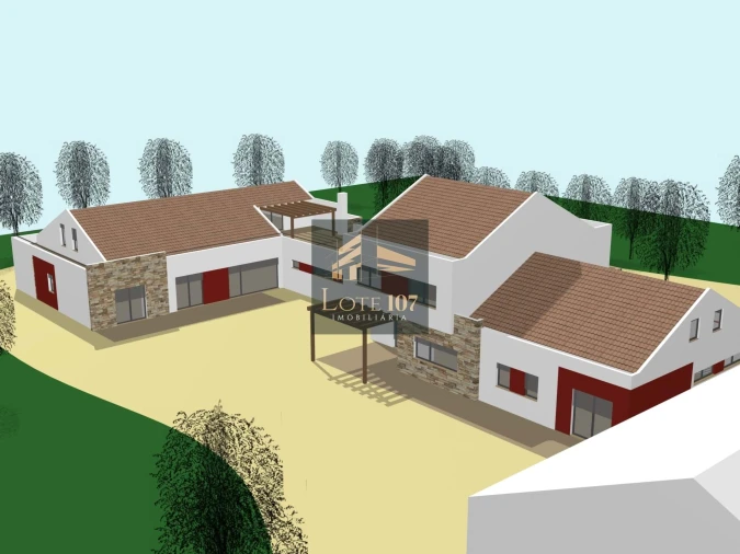 Terreno para Venda em Gaio-Rosário e Sarilhos Pequenos Foto 4