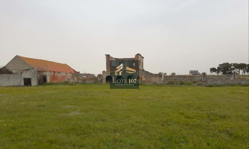 Terreno para Venda em Gaio-Rosário e Sarilhos Pequenos Foto 3