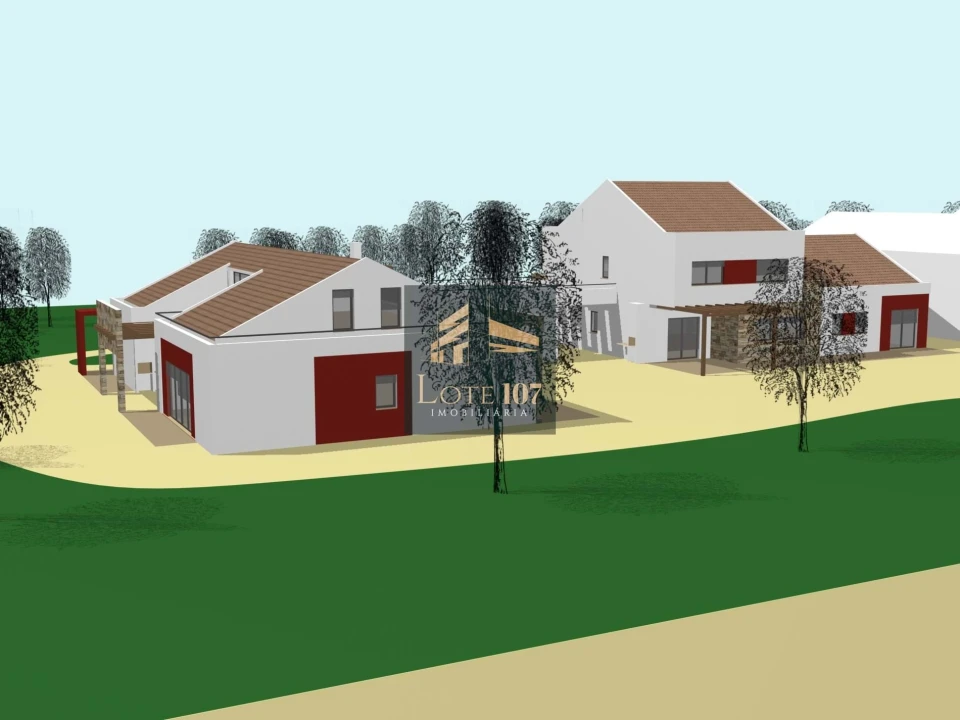 Terreno para Venda em Gaio-Rosário e Sarilhos Pequenos Foto 6