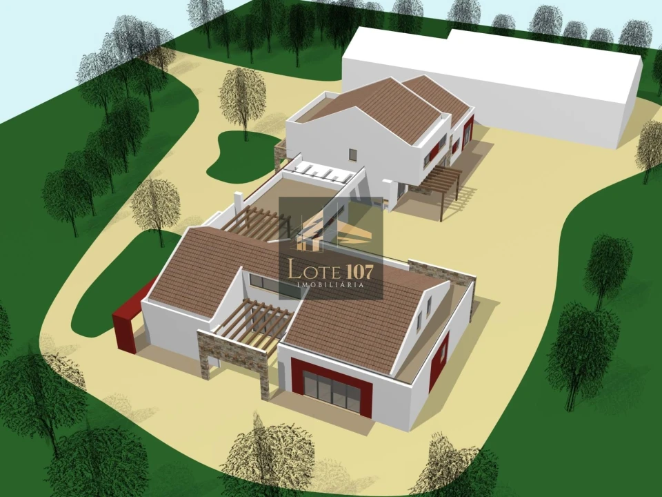 Terreno para Venda em Gaio-Rosário e Sarilhos Pequenos Foto 8