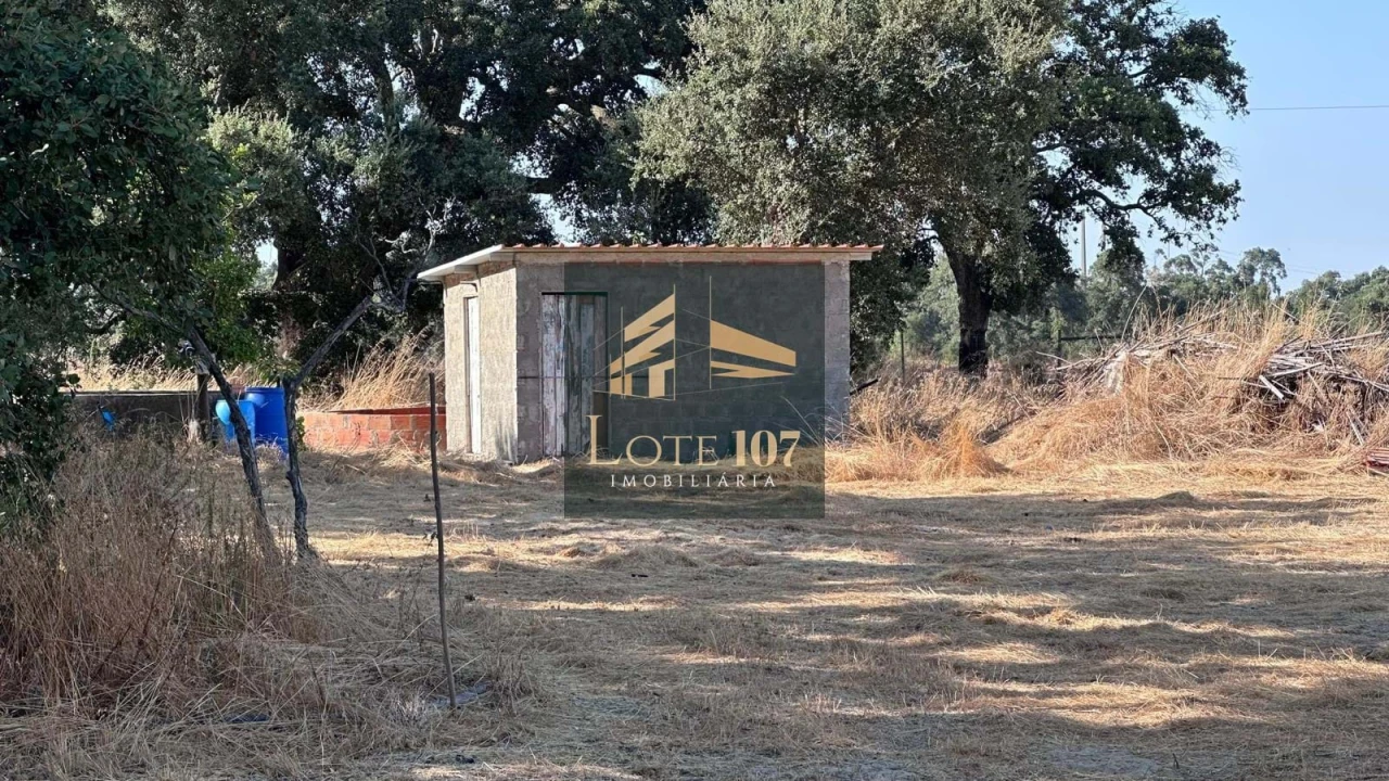 Terreno para Venda em Alhos Vedros Foto 32