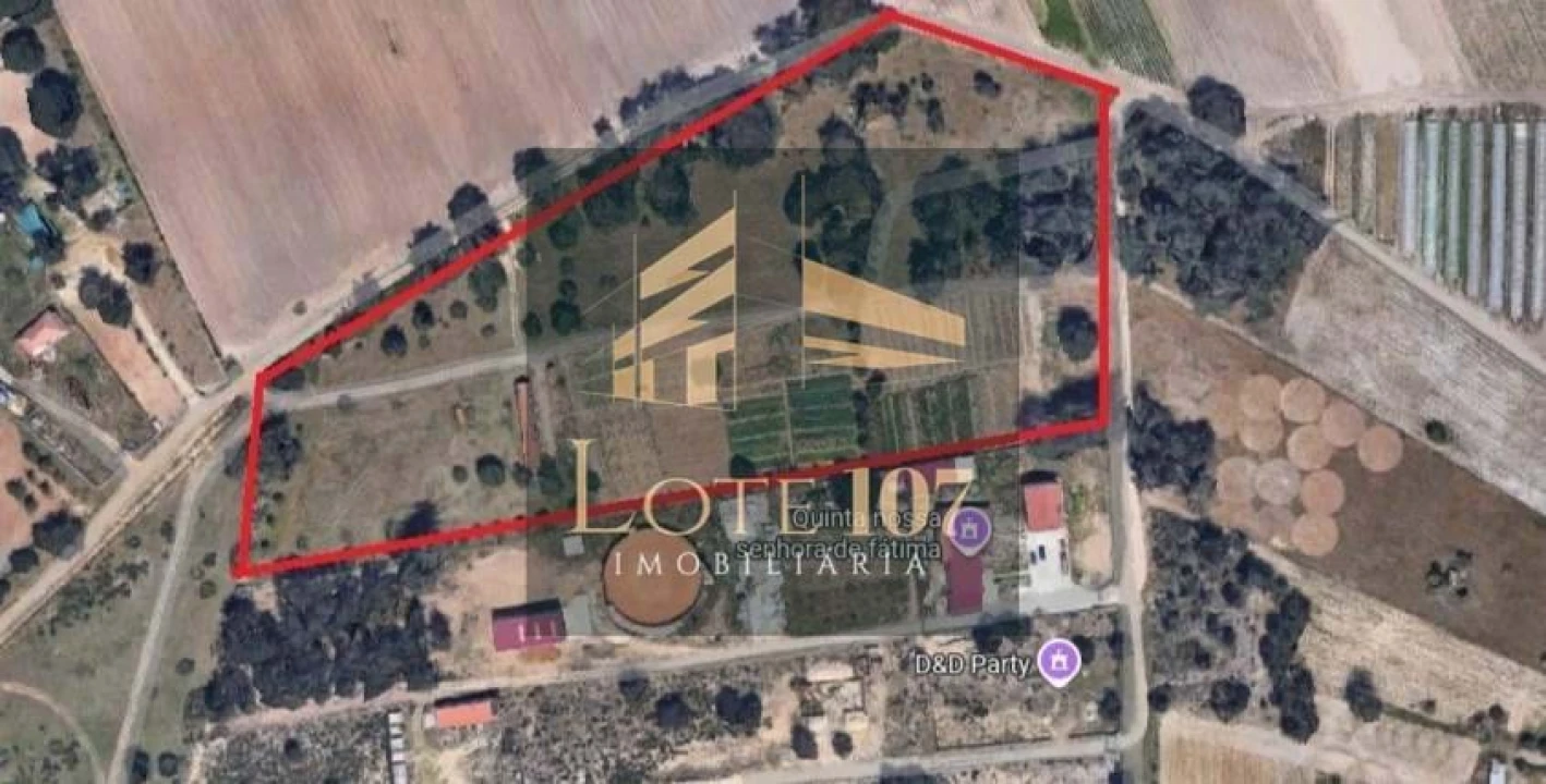 Terreno para Venda em Alhos Vedros Foto 35