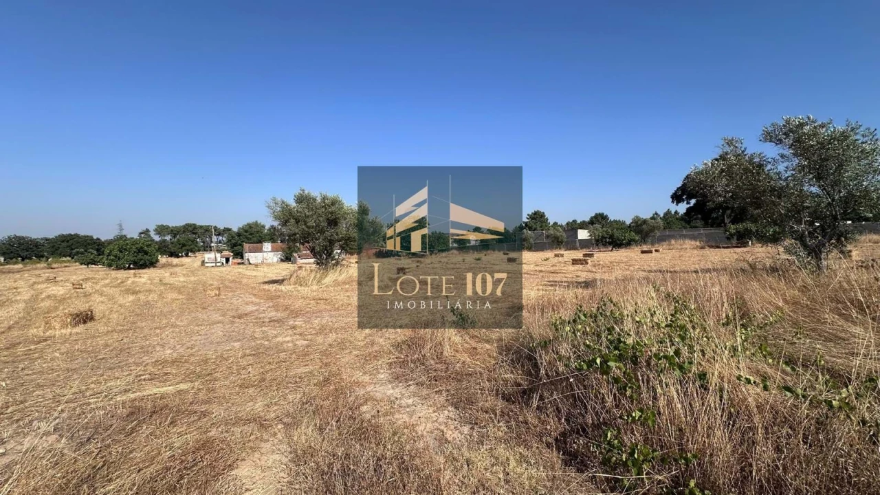 Terreno para Venda em Alhos Vedros Foto 21