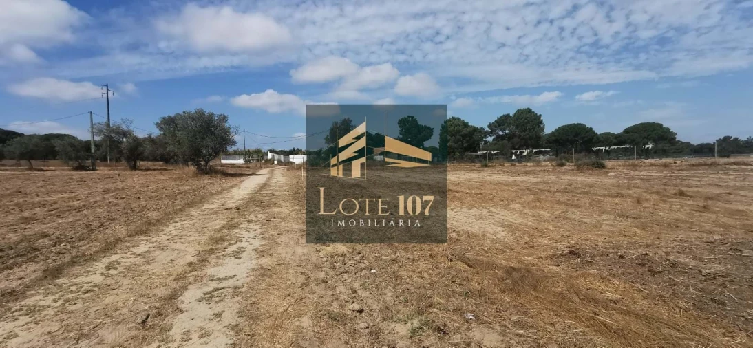 Terreno para Venda em Alhos Vedros Foto 7