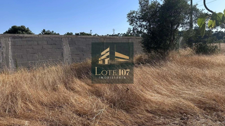 Terreno para Venda em Alhos Vedros Foto 33