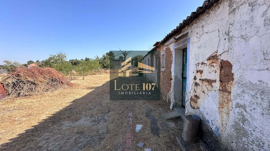 Terreno para Venda em Alhos Vedros Foto 29