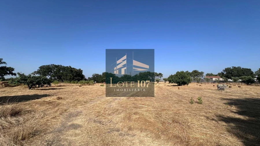 Terreno para Venda em Alhos Vedros Foto 2