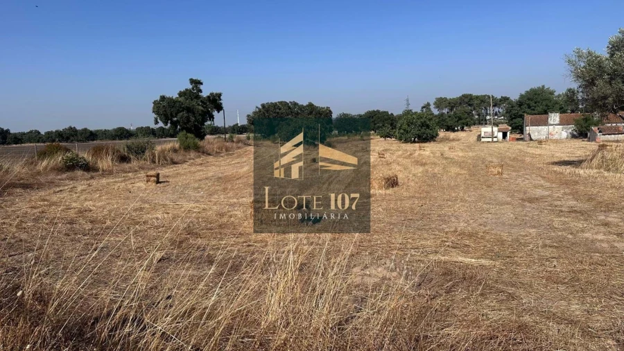 Terreno para Venda em Alhos Vedros Foto 34