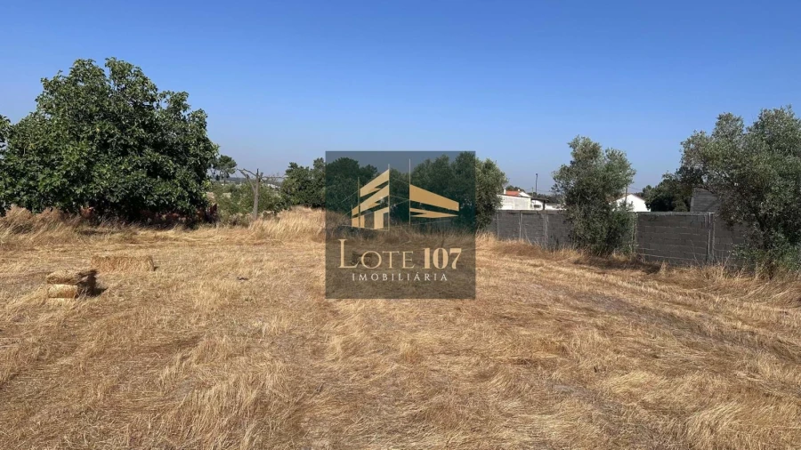 Terreno para Venda em Alhos Vedros Foto 15