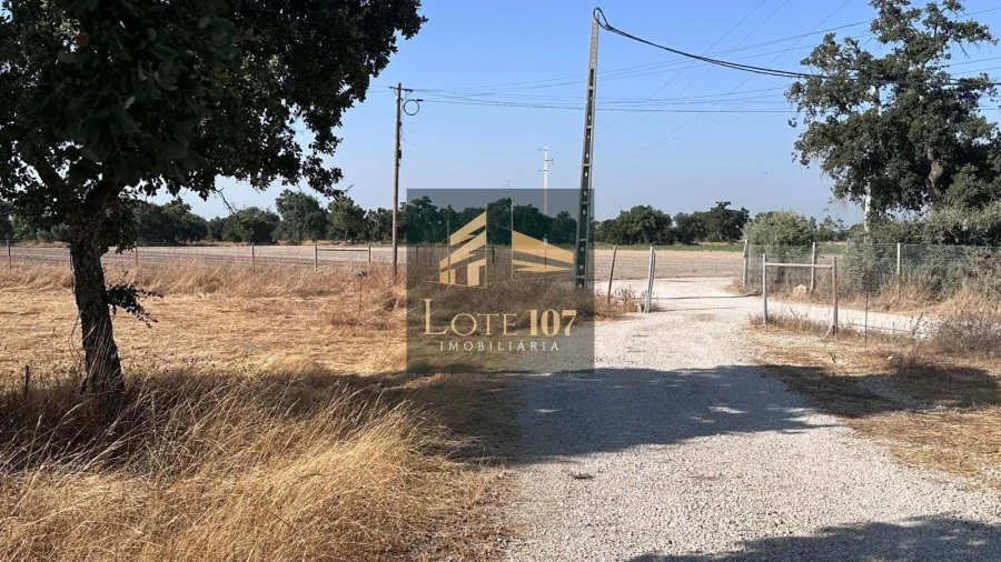 Terreno para Venda em Alhos Vedros Foto 26