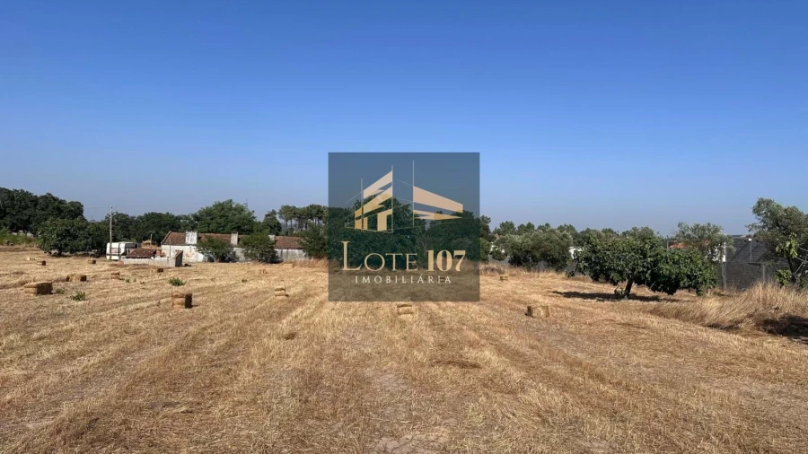 Terreno para Venda em Alhos Vedros Foto 4