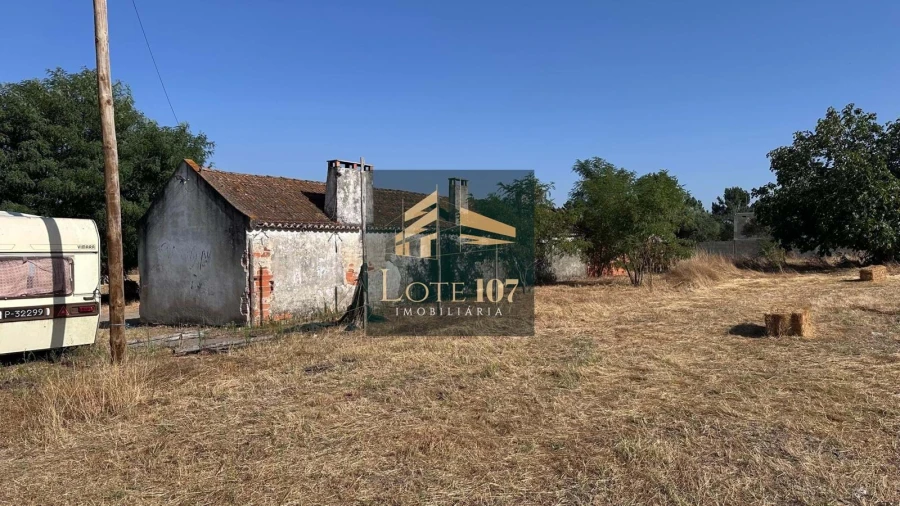 Terreno para Venda em Alhos Vedros Foto 3