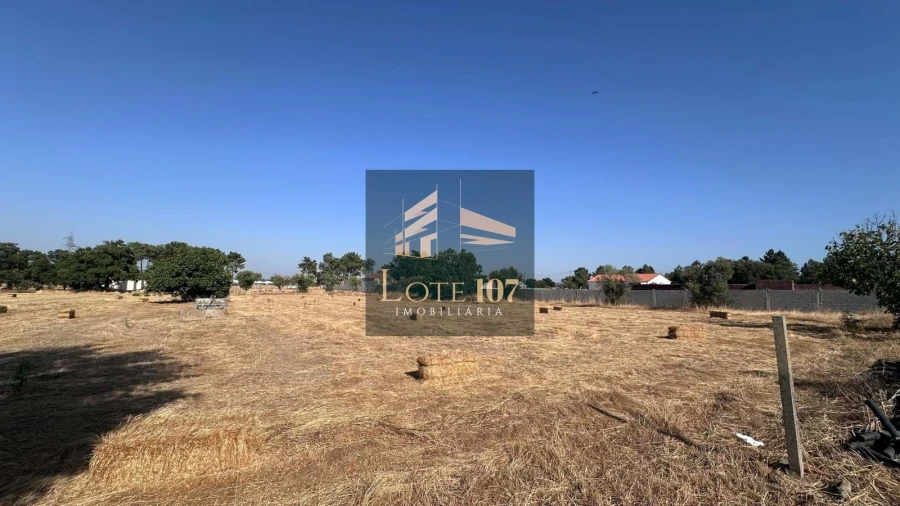 Terreno para Venda em Alhos Vedros Foto 19