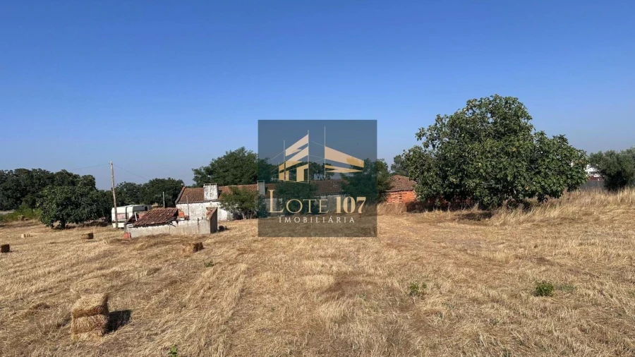 Terreno para Venda em Alhos Vedros Foto 6