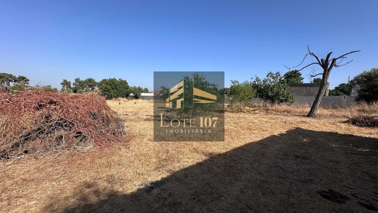 Terreno para Venda em Alhos Vedros Foto 24