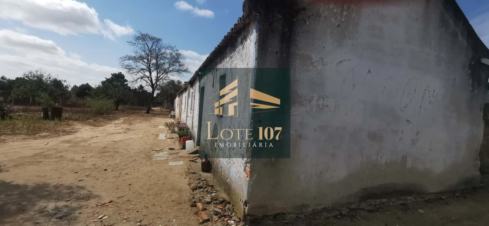 Terreno para Venda em Alhos Vedros Foto 9