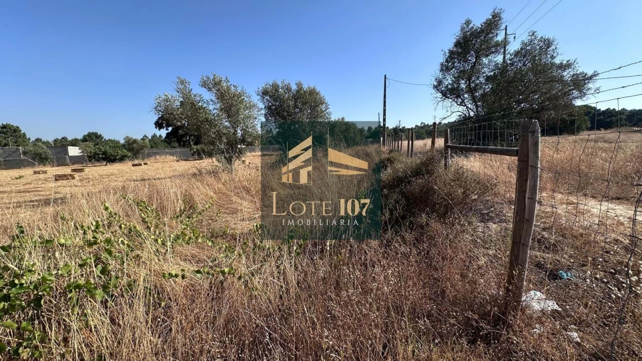 Terreno para Venda em Alhos Vedros Foto 22