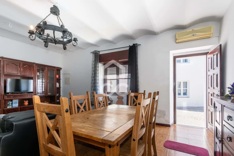 Moradia T2 para Venda em Corval Foto 13