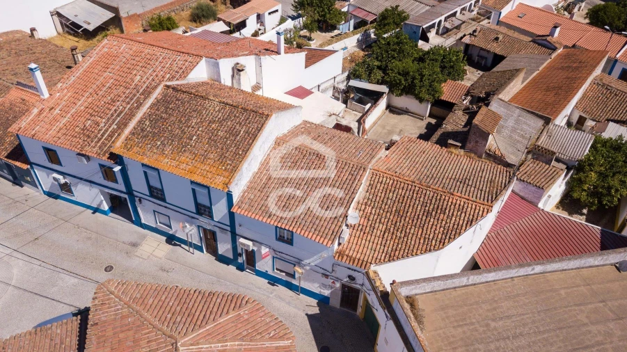 Moradia T2 para Venda em Corval Foto 15