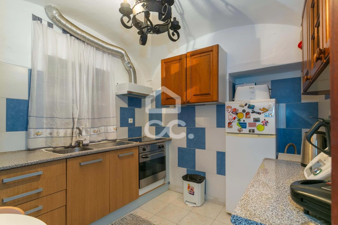 Moradia T2 para Venda em Corval Foto 4