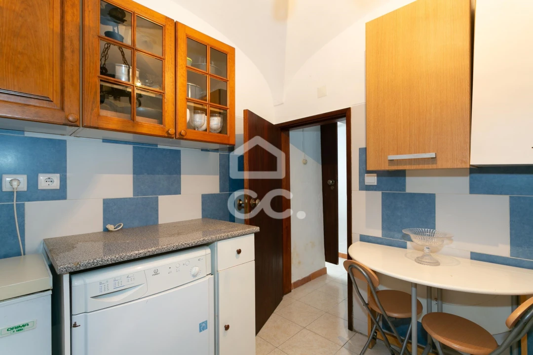 Moradia T2 para Venda em Corval Foto 5