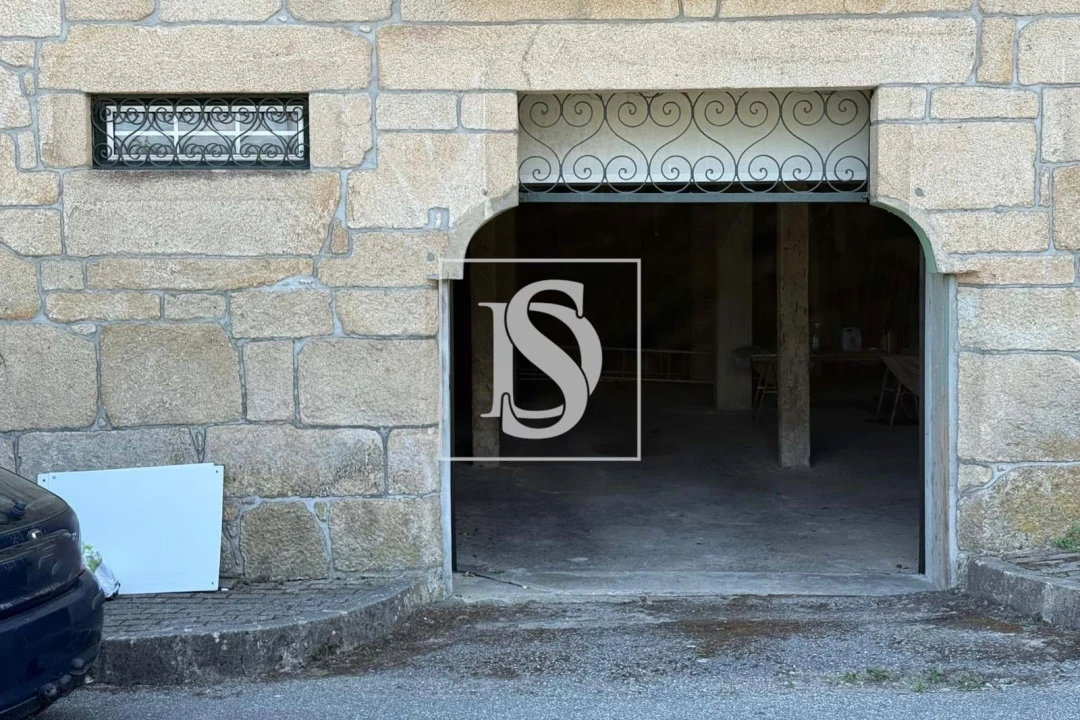 Moradia T8 para Venda em Tondela e Nandufe Foto 53