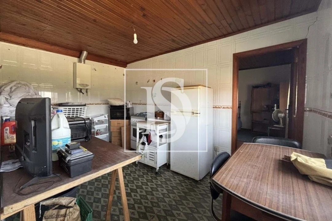 Moradia T8 para Venda em Tondela e Nandufe Foto 12