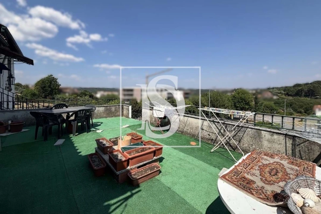 Moradia T8 para Venda em Tondela e Nandufe Foto 43