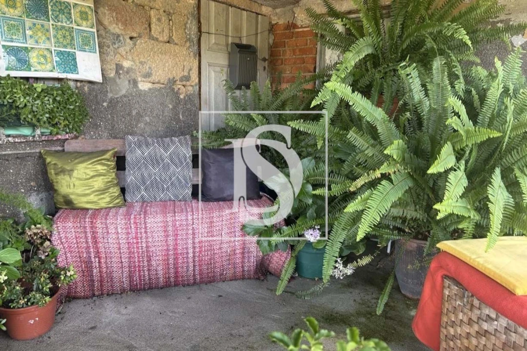 Moradia T8 para Venda em Tondela e Nandufe Foto 39