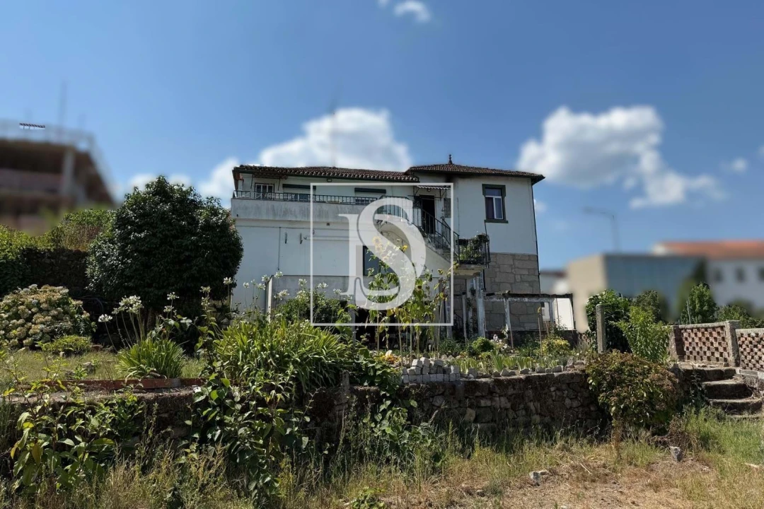 Moradia T8 para Venda em Tondela e Nandufe Foto 7