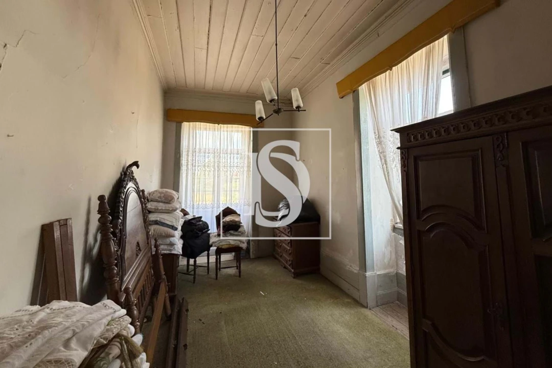 Moradia T8 para Venda em Tondela e Nandufe Foto 33