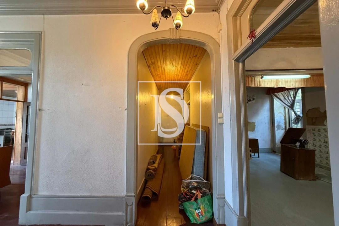 Moradia T8 para Venda em Tondela e Nandufe Foto 23