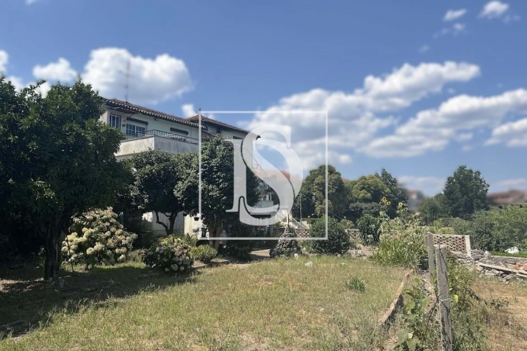 Moradia T8 para Venda em Tondela e Nandufe Foto 3