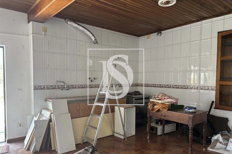 Moradia T8 para Venda em Tondela e Nandufe Foto 6