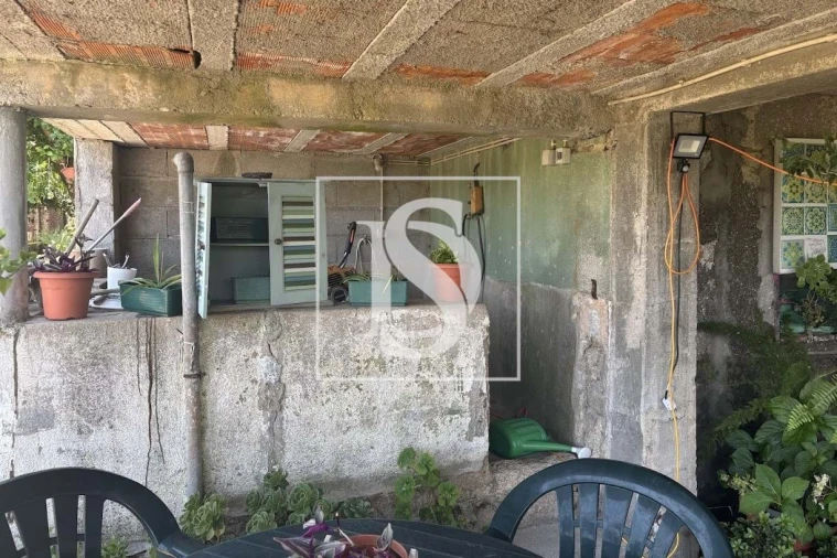 Moradia T8 para Venda em Tondela e Nandufe Foto 44