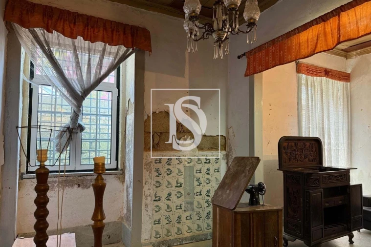 Moradia T8 para Venda em Tondela e Nandufe Foto 16