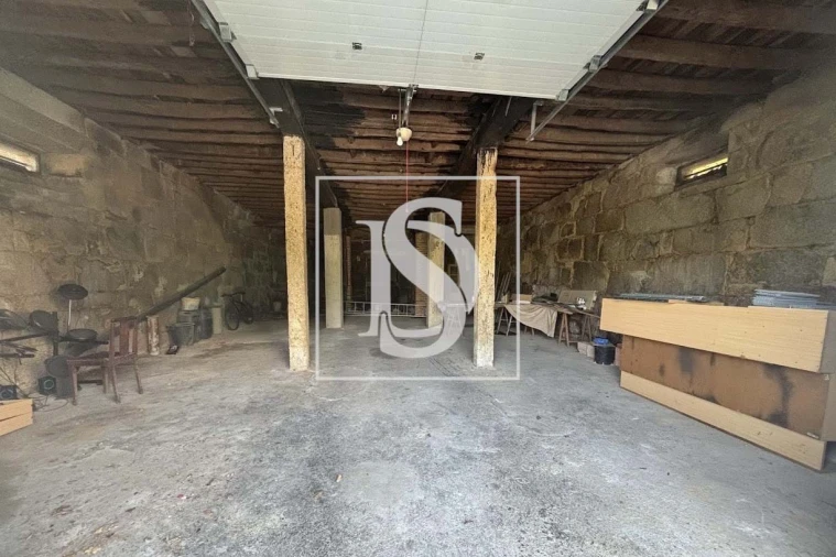 Moradia T8 para Venda em Tondela e Nandufe Foto 52