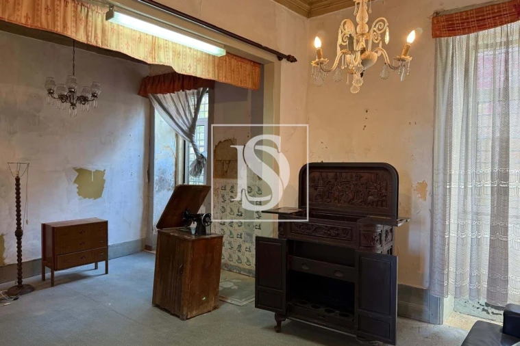 Moradia T8 para Venda em Tondela e Nandufe Foto 18