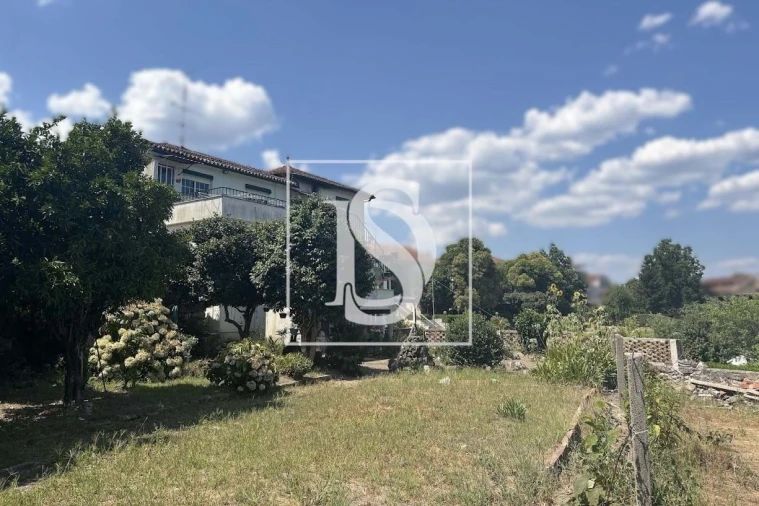 Moradia T8 para Venda em Tondela e Nandufe Foto 4