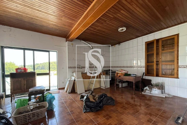 Moradia T8 para Venda em Tondela e Nandufe Foto 7